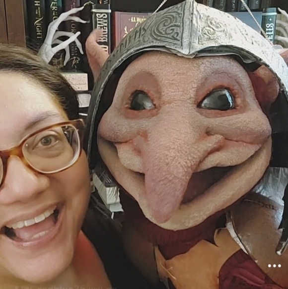 📚 Book Live Notification! 🔖 - Picture 5 of 6